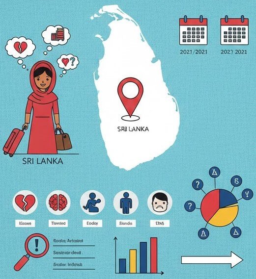 Exploring the Health of Female Foreign Domestic Worker Returnees from the Middle East